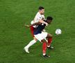 Franța, prima echipă calificată în optimile Campionatului Mondial! Mbappe a strălucit cu Danemarca