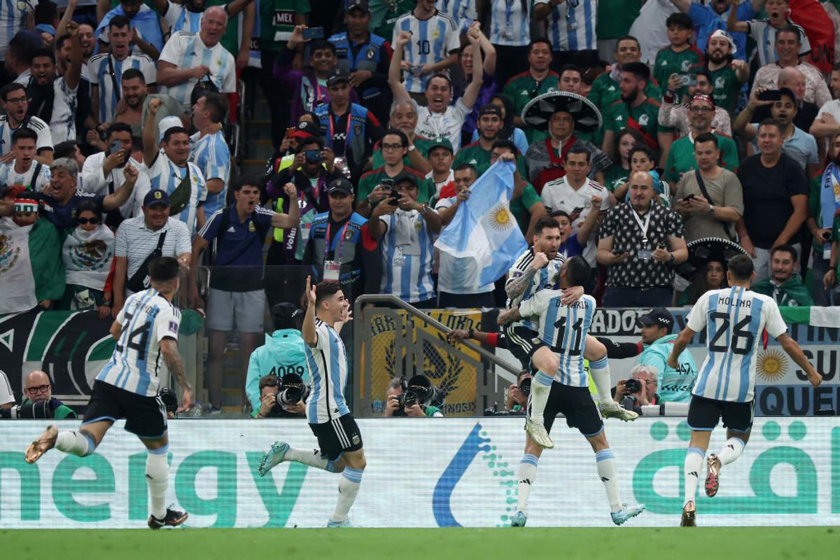 Argentinianul cu trofeu câștigat la Dinamo, despre șansele „pumelor” la Mondial: „Trei echipe sunt mai puternice decât noi, dar îl avem pe Messi!” + detaliul care l-a impresionat