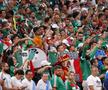 Noi momente emoționante la Mondial: mexicanii, cu lacrimi în ochi la intonarea imnului