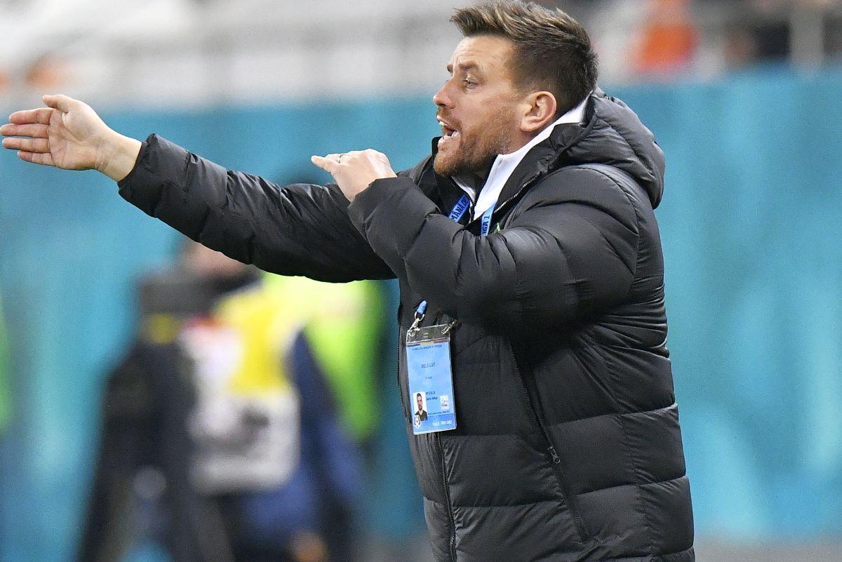 Strigătul de disperare al lui Mihai Pintilii în studioul GSP: „Mă pun să fac niște lucruri care nu au nicio logică!”