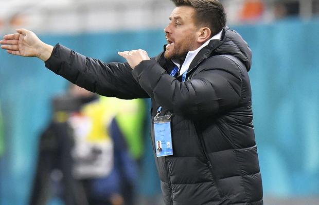 FCSB. „Pintilii nu e și nici n-are voie să fie antrenor!” » Șeful Școlii FRF de Antrenori nu stă la discuții cu Gigi Becali: ce sancțiuni prevede regulamentul
