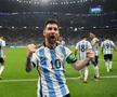 Argentinianul cu trofeu câștigat la Dinamo, despre șansele „pumelor” la Mondial: „Trei echipe sunt mai puternice decât noi, dar îl avem pe Messi!” + detaliul care l-a impresionat