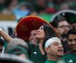 Noi momente emoționante la Mondial: mexicanii, cu lacrimi în ochi la intonarea imnului