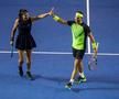 Gabriela Sabatini și Rafael Nadal / Sursă foto: Twitter