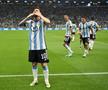 Argentinianul cu trofeu câștigat la Dinamo, despre șansele „pumelor” la Mondial: „Trei echipe sunt mai puternice decât noi, dar îl avem pe Messi!” + detaliul care l-a impresionat
