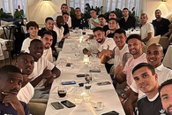 Ronaldo și-a scos în oraș colegii din naționala Portugaliei » Cine a lipsit