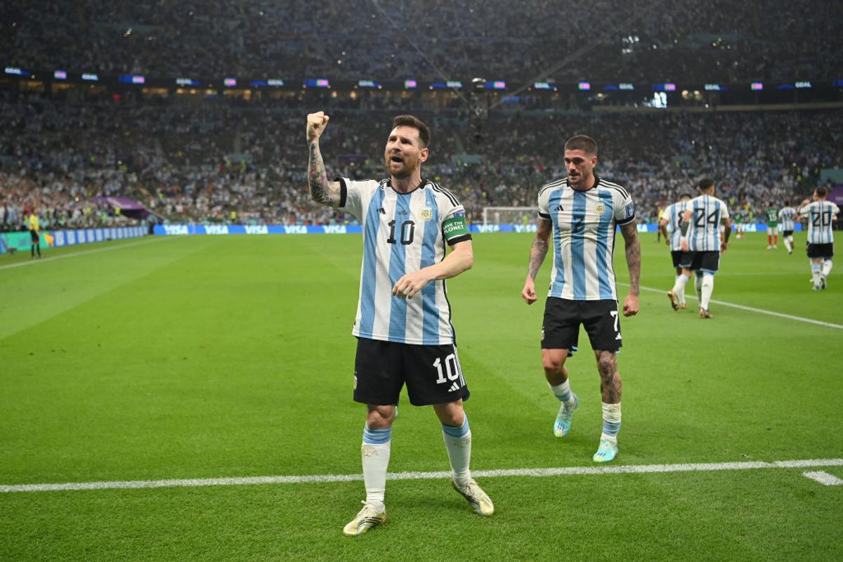 Argentinianul cu trofeu câștigat la Dinamo, despre șansele „pumelor” la Mondial: „Trei echipe sunt mai puternice decât noi, dar îl avem pe Messi!” + detaliul care l-a impresionat