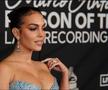 Ce n-a văzut Las Vegas! Cum a putut să apară îmbrăcată Georgina Rodriguez, logodnica lui Cristiano Ronaldo