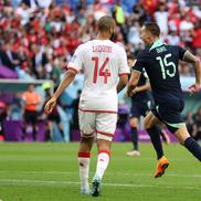 Tunisia - Australia / Sursă foto: Guliver/Getty Images
