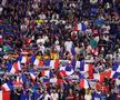 Franța, prima echipă calificată în optimile Campionatului Mondial! Mbappe a strălucit cu Danemarca