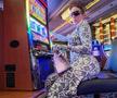 Ce n-a văzut Las Vegas! Cum a putut să apară îmbrăcată Georgina Rodriguez, logodnica lui Cristiano Ronaldo