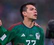 Noi momente emoționante la Mondial: mexicanii, cu lacrimi în ochi la intonarea imnului