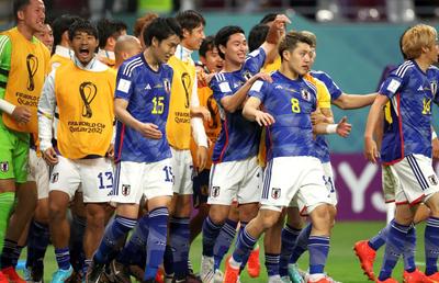 „Japonia e la fel ca noi!” » Niponul din Liga 1 explică secretele naționalei care a învins Germania: „Ăsta-i punctul nostru forte”