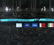 Reporterii GSP au fost pe stadion la Argentina - Mexic » Messi ține „pumele” în viață! Gol și assist într-un nou meci slab al sud-americanilor
