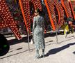 Ce n-a văzut Las Vegas! Cum a putut să apară îmbrăcată Georgina Rodriguez, logodnica lui Cristiano Ronaldo