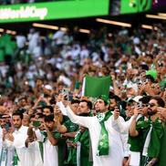 Polonia - Arabia Saudită / Sursă foto: Guliver/Getty Images