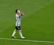 Argentinianul cu trofeu câștigat la Dinamo, despre șansele „pumelor” la Mondial: „Trei echipe sunt mai puternice decât noi, dar îl avem pe Messi!” + detaliul care l-a impresionat