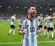 Argentinianul cu trofeu câștigat la Dinamo, despre șansele „pumelor” la Mondial: „Trei echipe sunt mai puternice decât noi, dar îl avem pe Messi!” + detaliul care l-a impresionat