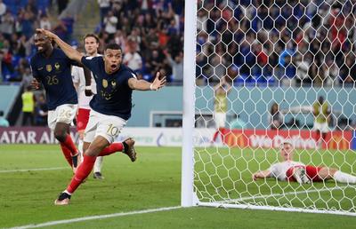 Continuă meciurile din optimile Campionatului Mondial! Franța și Anglia, favoritele de duminică! Trei PONTURI bune de încercat