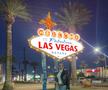 Ce n-a văzut Las Vegas! Cum a putut să apară îmbrăcată Georgina Rodriguez, logodnica lui Cristiano Ronaldo