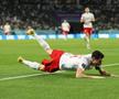Moment uluitor: Lewandowski l-a egalat pe legendarul Pele și a început să plângă pe teren!