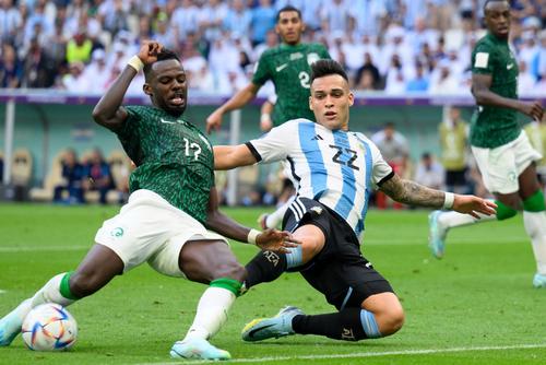 Campionatul Mondial din Qatar a ajuns la cea de-a doua etapă din faza grupelor, iar naționalele au început deja calculele în spatele cortinei / Sursă foto: Guliver/Getty Images
