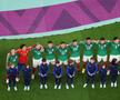 Noi momente emoționante la Mondial: mexicanii, cu lacrimi în ochi la intonarea imnului