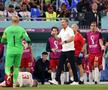 Franța, prima echipă calificată în optimile Campionatului Mondial! Mbappe a strălucit cu Danemarca