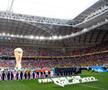 Tunisia - Australia / Sursă foto: Guliver/Getty Images
