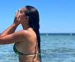 Ce n-a văzut Las Vegas! Cum a putut să apară îmbrăcată Georgina Rodriguez, logodnica lui Cristiano Ronaldo