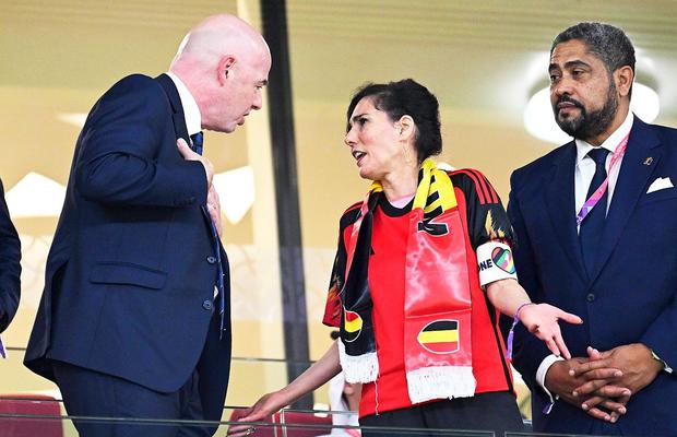 Detalii șocante cu amenințările FIFA în spatele ușilor închise: „Au venit direct cu 5 arbitri. E scandalos!”