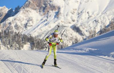 Antrenamente dure cu pulsul 170 » Campionul mondial s-a pregătit temeinic pentru noul sezon