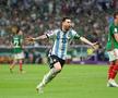 Argentinianul cu trofeu câștigat la Dinamo, despre șansele „pumelor” la Mondial: „Trei echipe sunt mai puternice decât noi, dar îl avem pe Messi!” + detaliul care l-a impresionat