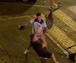Bătaie în Tenerife între suporterii galezi și cei englezi