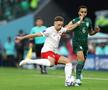 Polonia - Arabia Saudită / Sursă foto: Guliver/Getty Images