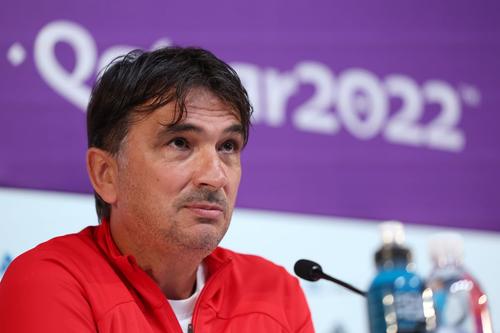 Zlatko Dalic, 56 de ani, selecționerul Croației, i-a răspuns lui John Herdman (47 de ani), selecționerul Canadei, care a făcut o declarație contestată în rândul vicecampionei mondiale.