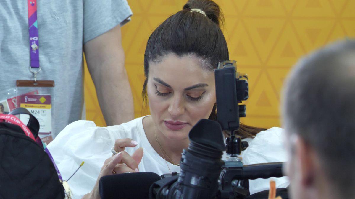 Argentina - Mexic, cel mai așteptat meci de la CM » Mobilizare fără precedent: câți jurnaliști vor fi prezenți, măsurile luate de Poliție + momentul care a „dinamitat” atmosfera