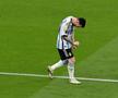 Copleșitor! Lionel Messi și-a făcut idolul să plângă pe bancă, imediat după reușita splendidă din meciul cu Mexic » Și antrenorul Scaloni a cedat!