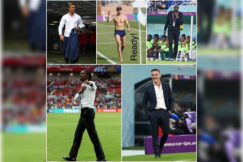 Luis Enrique arată senzațional, la 52 de ani / Sursă foto: Instagram