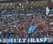 Imagini de la meciul de serie A, Napoli -Udinese, 12 noiembrie