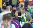 Argentina - Mexic, cel mai așteptat meci de la CM » Mobilizare fără precedent: câți jurnaliști vor fi prezenți, măsurile luate de Poliție + momentul care a „dinamitat” atmosfera