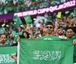Polonia - Arabia Saudită / Sursă foto: Guliver/Getty Images