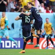 Tunisia - Australia / Sursă foto: Guliver/Getty Images