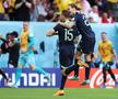 Tunisia - Australia / Sursă foto: Guliver/Getty Images