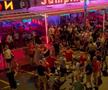 Bătaie în Tenerife între suporterii galezi și cei englezi