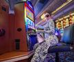 Ce n-a văzut Las Vegas! Cum a putut să apară îmbrăcată Georgina Rodriguez, logodnica lui Cristiano Ronaldo