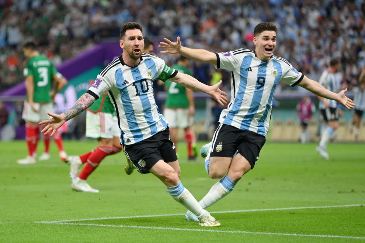 Argentinianul cu trofeu câștigat la Dinamo, despre șansele „pumelor” la Mondial: „Trei echipe sunt mai puternice decât noi, dar îl avem pe Messi!” + detaliul care l-a impresionat