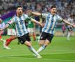 Argentinianul cu trofeu câștigat la Dinamo, despre șansele „pumelor” la Mondial: „Trei echipe sunt mai puternice decât noi, dar îl avem pe Messi!” + detaliul care l-a impresionat