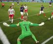 Franța, prima echipă calificată în optimile Campionatului Mondial! Mbappe a strălucit cu Danemarca