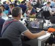 Argentina - Mexic, cel mai așteptat meci de la CM » Mobilizare fără precedent: câți jurnaliști vor fi prezenți, măsurile luate de Poliție + momentul care a „dinamitat” atmosfera